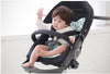 Image of Bebenuvo 3D Air Mesh Baby Cool Seat Liner For Stroller & Carseat