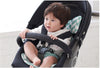 Image of Bebenuvo 3D Air Mesh Baby Cool Seat Liner For Stroller & Carseat