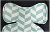 Image of Bebenuvo 3D Air Mesh Baby Cool Seat Liner For Stroller & Carseat
