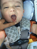 Image of Agibaby 3D Air Mesh Premium Cool Seat Liner For Stroller & Carseat- Whales Universe