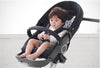 Image of Bebenuvo 3D Air Mesh Baby Cool Seat Liner For Stroller & Carseat