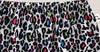 Image of Girls Leopard Refrigerator Pants