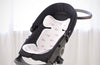Image of Bebenuvo 3D Air Mesh Premium Cool Seat Liner - Lovely Heart
