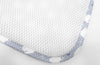 Image of Bebenuvo 3D Air Mesh Premium Cool Seat Liner - Lovely Heart