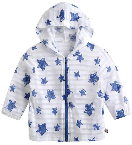Lucky Star Thin Jacket