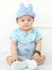 Image of Agibaby Infant & Toddler Boys & Girls Cotton Marine Seagull Tshirt