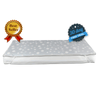 Image of Agibaby Hypoallergenic 3D Air Mesh Cool Mat for Toddler Crib