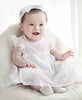 Image of Agibaby Kkakkungnoriter 100% Cotton Infant & Toddler Baby Meriel Dress Made in South Korea