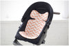 Image of Bebenuvo 3D Air Mesh Baby Cool Seat Liner For Stroller & Carseat 