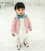 Image of Agibaby Girls Infant & Toddler Owl Leggings