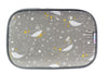 Image of Agibaby Hypoallergenic 3D Air Mesh Bacteria-Free Cooling/ Breathable Pillow