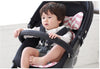 Image of Bebenuvo 3D Air Mesh Baby Cool Seat Liner For Stroller & Carseat