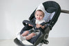 Image of Bebenuvo 3D Air Mesh Premium Cool Seat Liner - Playground