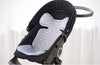 Image of Bebenuvo 3D Air Mesh Premium Cool Seat Liner - Playground