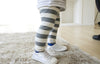 Image of Agibaby Kkakkungnoriter Boys & Girls Baby Stripe Leggings Made in South Korea