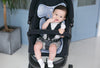 Image of Agibaby 3D Air Mesh Premium Cool Seat Liner - Saturn Plus