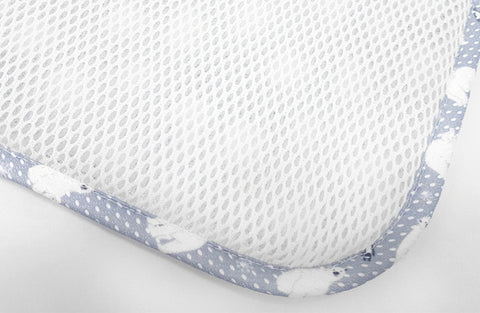 Agibaby 3D Air Mesh Premium Cool Seat Liner - Saturn Plus