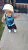 Image of Infant & Toddler Snapback Embroidered "King" hat- 30 Day Free Trial enter discount code "FREETRIAL" at checkout