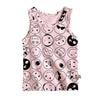 Image of Agibaby Infant & Toddler Boys & Girls Smile Sleeveless Top