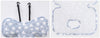 Image of Bebenuvo 3D Air Mesh Baby Cool Seat Liner For Stroller & Carseat