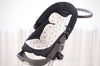 Image of Bebenuvo 3D Air Mesh Premium Cool Seat Liner - Solar Family Australia