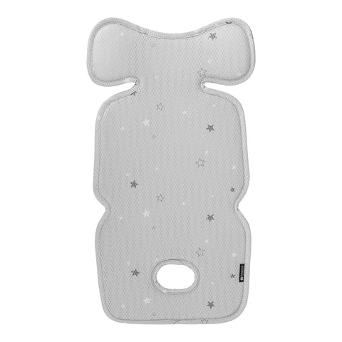 Agibaby 3D Air Mesh Premium Cool Seat Liner For Stroller & Carseat- Whales Universe
