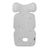 Image of Agibaby 3D Air Mesh Premium Cool Seat Liner For Stroller & Carseat- Whales Universe