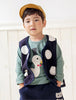 Image of Agibaby Boys and Girls Infant & Toddler long Sleeves Tshirts "Duckling"