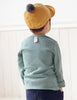 Image of Agibaby Boys and Girls Infant & Toddler long Sleeves Tshirts "Duckling"