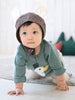 Image of Agibaby Boys and Girls Infant & Toddler long Sleeves Tshirts "Duckling"