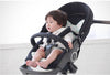 Image of Bebenuvo 3D Air Mesh Baby Cool Seat Liner For Stroller & Carseat