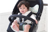 Image of Bebenuvo 3D Air Mesh Baby Cool Seat Liner For Stroller & Carseat