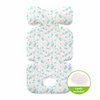 Image of Bebenuvo 3D Air Mesh Baby Cool Seat Liner For Stroller & Carseat