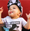 Image of Agibaby Infant & Toddler 3D Embroidered Bulldog hat- 30 Day Free Trial enter "FREETRIAL" at checkout
