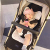 Image of Agibaby 3D Air Mesh Premium Cool Seat Liner For Stroller & Carseat- Whales Universe