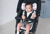 Image of Bebenuvo 3D Air Mesh Premium Cool Seat Liner- Wales Family