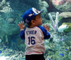 Image of Infant & Toddler Shark hat