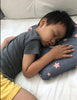 Image of Agibaby Hypoallergenic 3D Air Mesh Bacteria-Free Cooling/ Breathable Pillow