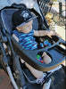 Image of Agibaby Infant & Toddler 3D Embroidered Bulldog hat- 30 Day Free Trial enter "FREETRIAL" at checkout