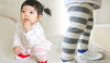 Image of Agibaby Kkakkungnoriter Boys & Girls Baby Stripe Leggings Made in South Korea