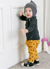 Image of Agibaby Boys and Girls Infant & Toddler long Sleeves Tshirts "Penguin"