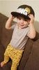 Image of Infant & Toddler Snapback Embroidered "King" hat- 30 Day Free Trial enter discount code "FREETRIAL" at checkout