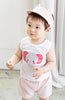 Image of Elephant Sleeveless T-Shirt