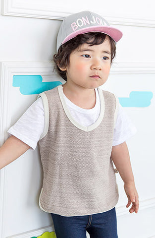 Unisex Touto Vest