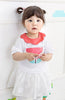 Image of Girls Peanatie Dress