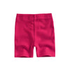 Image of Unisex Cotton Knee length leggings/ Bike Shorts