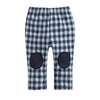 Image of Agibaby Boys & Girls Infant & Toddler 100% Cotton Plaid Pants