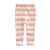 Image of Agibaby Kkakkungnoriter Boys & Girls Baby Stripe Leggings Made in South Korea