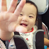 Image of Agibaby 3D Air Mesh Premium Cool Seat Liner For Stroller & Carseat- Whales Universe