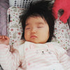 Image of Agibaby Hypoallergenic 3D Air Mesh Bacteria-Free Cooling/ Breathable Pillow